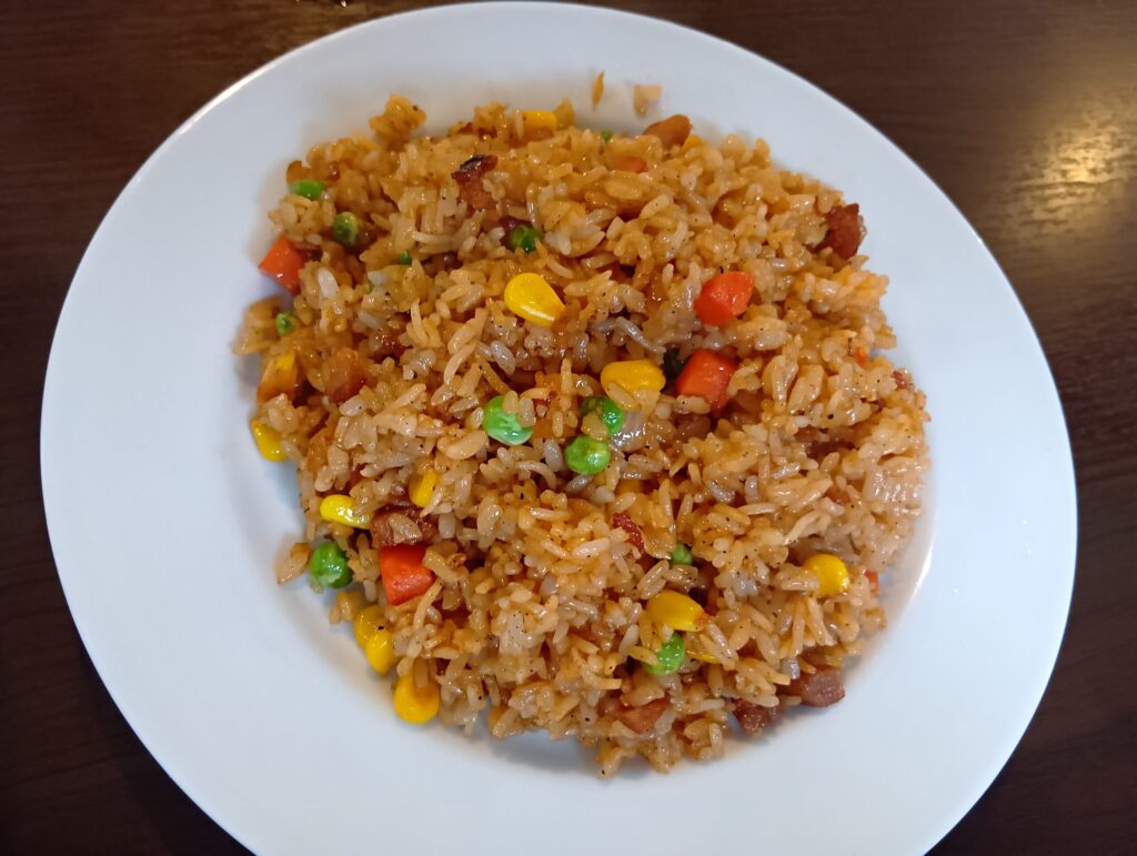 フライドライス