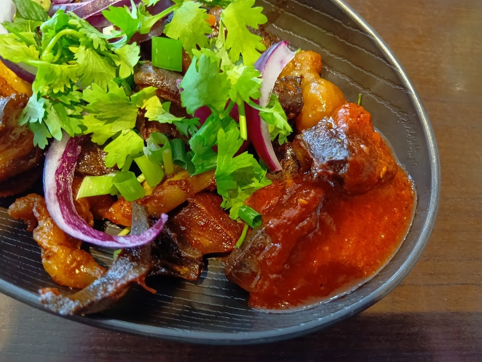 ミックスブタン